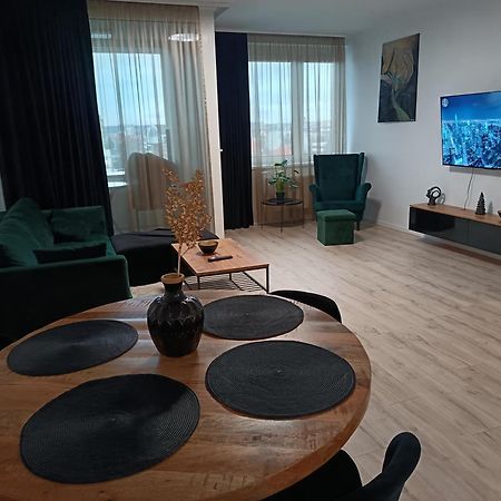Downtown28 Apartment Poprad Exterior foto