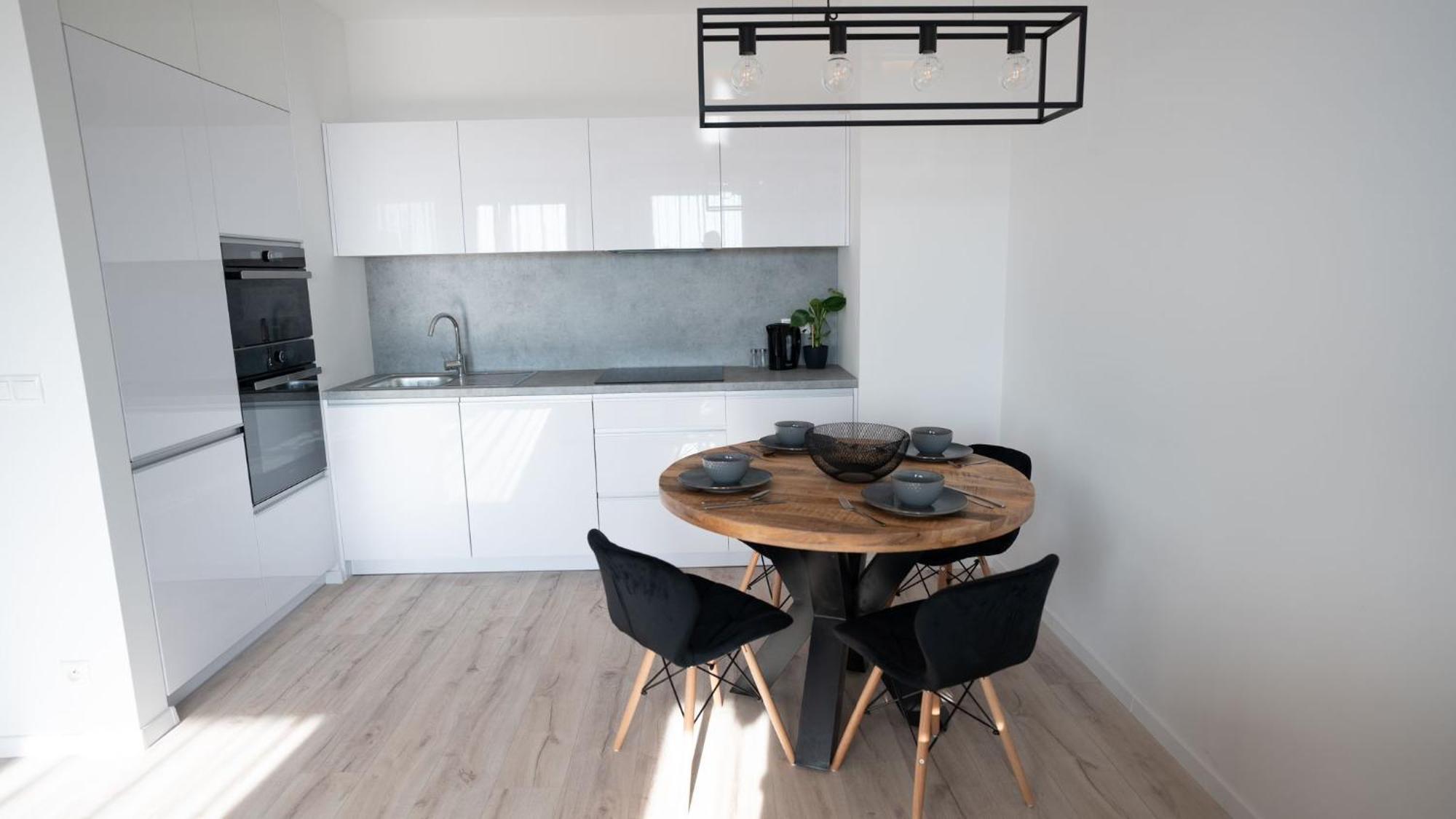 Downtown28 Apartment Poprad Exterior foto