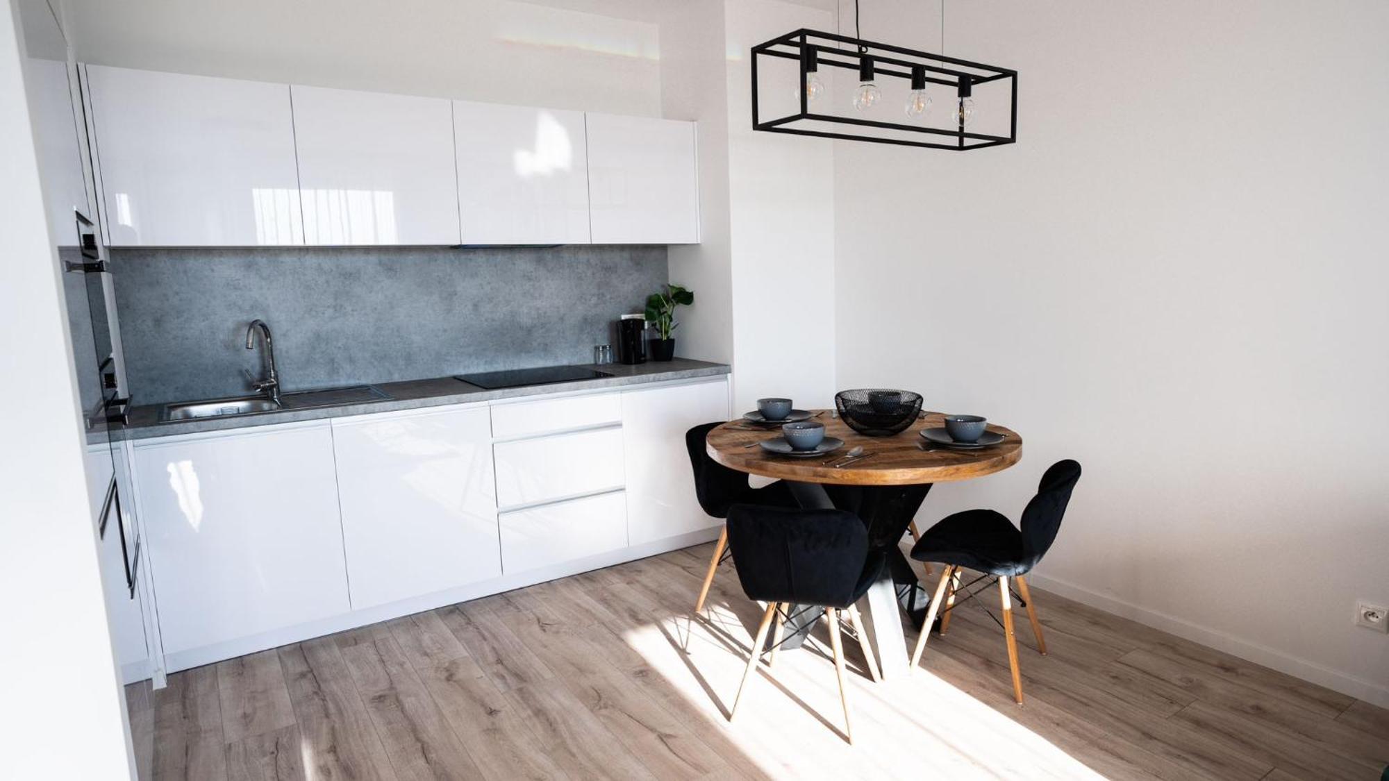 Downtown28 Apartment Poprad Exterior foto