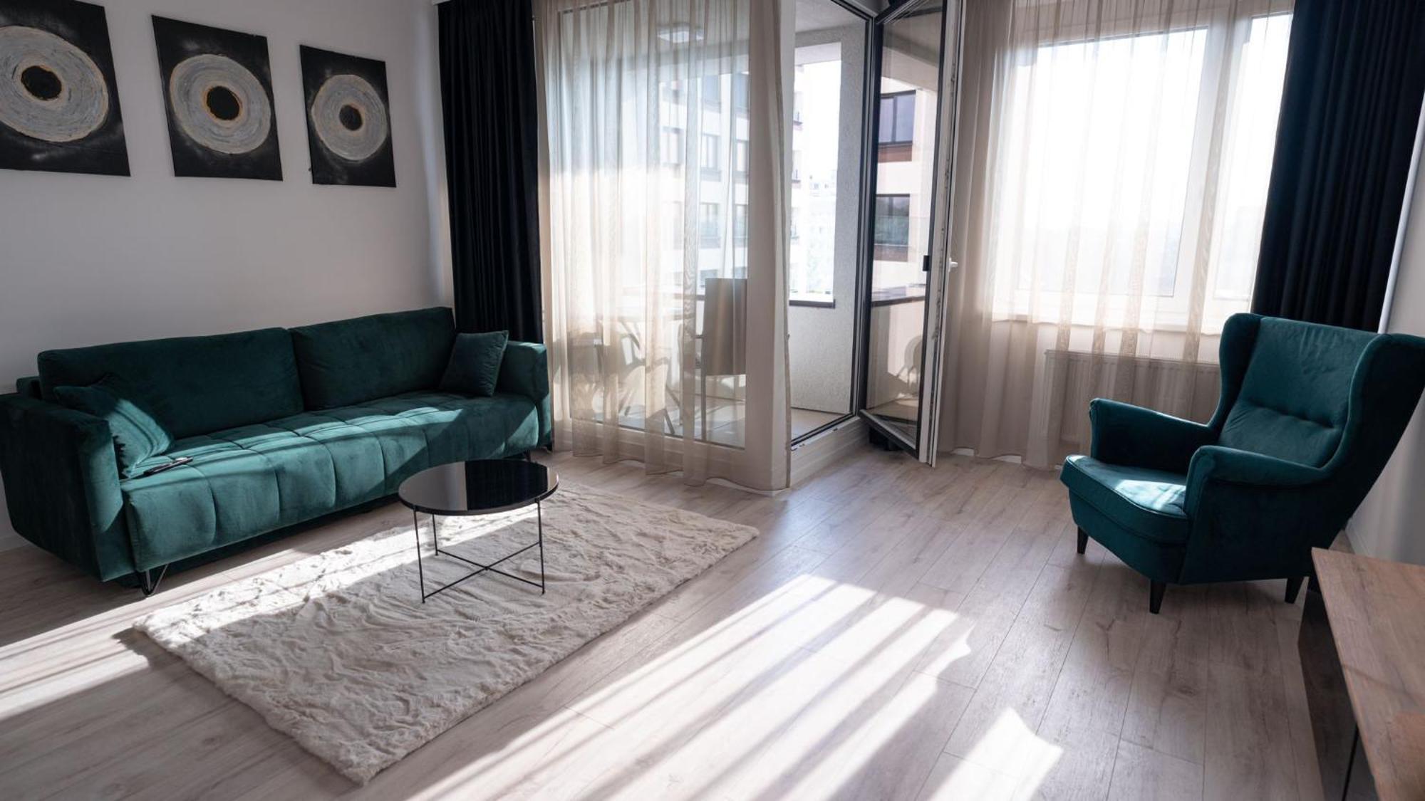 Downtown28 Apartment Poprad Exterior foto