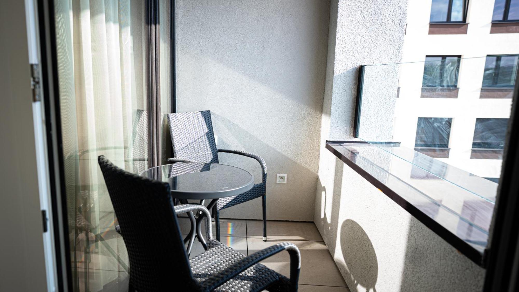 Downtown28 Apartment Poprad Exterior foto